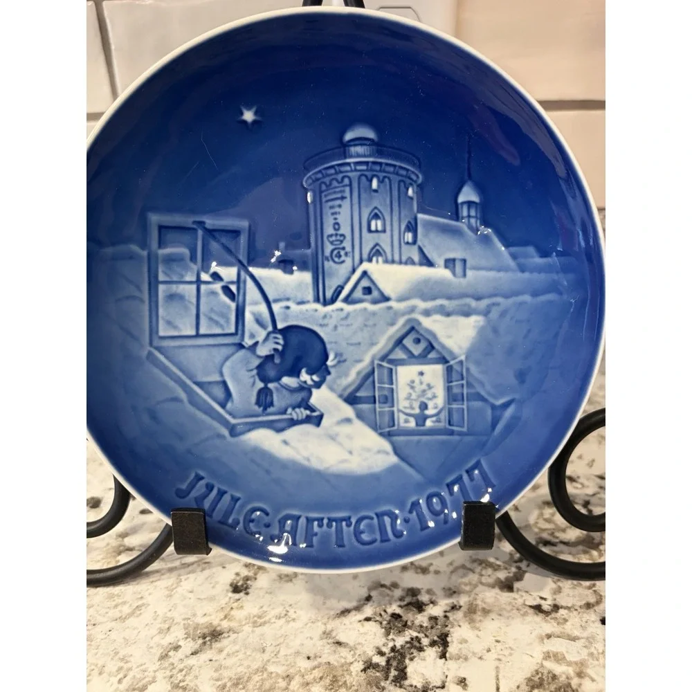Bing & Grondahl vtg bing